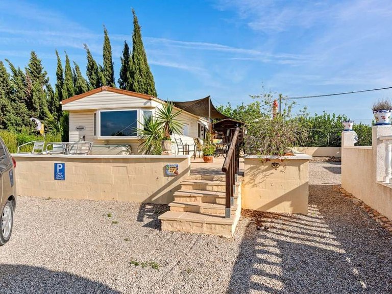 Country House for Sale in Costa Blanca Los Montesinos, Alicante 25