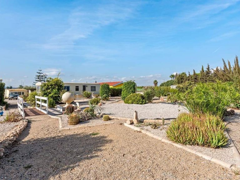 Country House for Sale in Costa Blanca Los Montesinos, Alicante 26