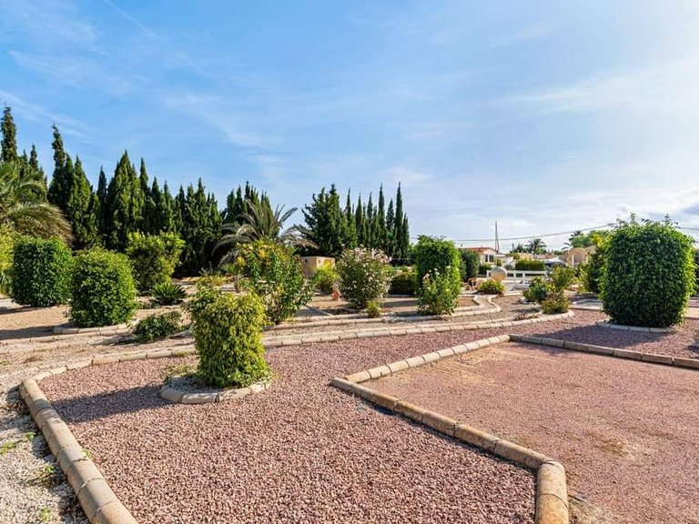 Country House for Sale in Costa Blanca Los Montesinos, Alicante 28