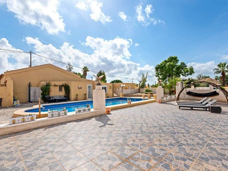 Country House for Sale in Costa Blanca Los Montesinos, Alicante 31