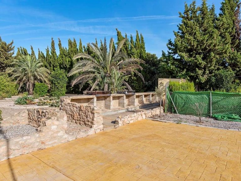 Country House for Sale in Costa Blanca Los Montesinos, Alicante 32