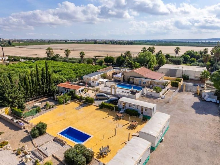 Country House for Sale in Costa Blanca Los Montesinos, Alicante 33