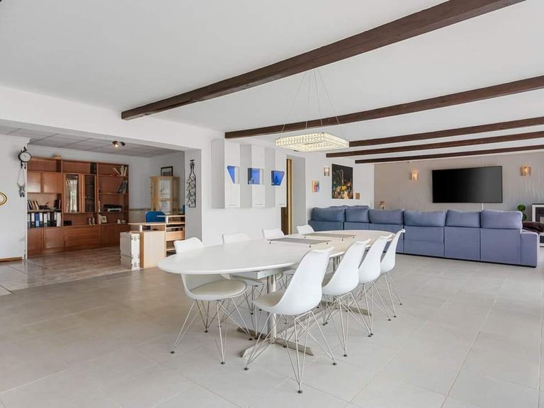 Country House for Sale in Costa Blanca Los Montesinos, Alicante 7