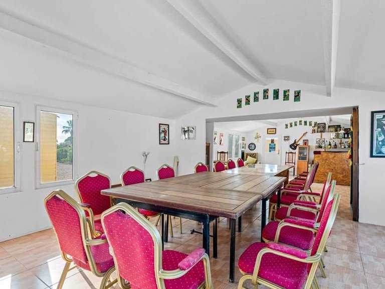 Country House for Sale in Costa Blanca Los Montesinos, Alicante 10