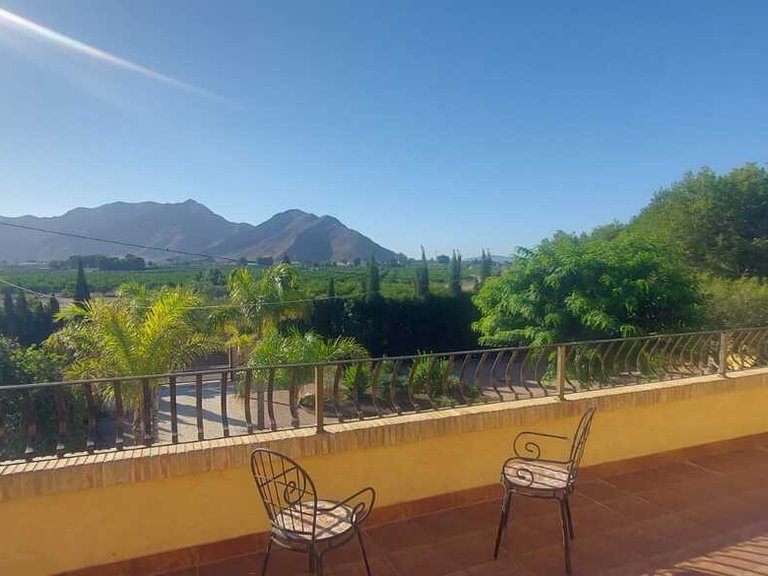 Villa for Sale in Inland Callosa De Segura, Alicante 2