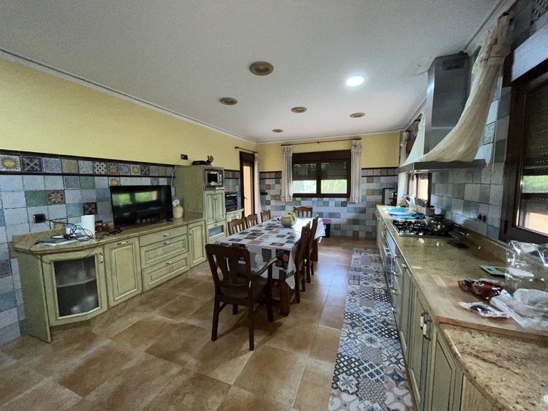 Villa for Sale in Inland Callosa De Segura, Alicante 10