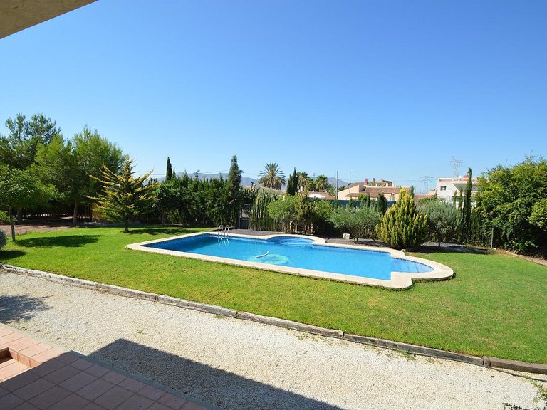 Villa for Sale in Inland Callosa De Segura, Alicante 13
