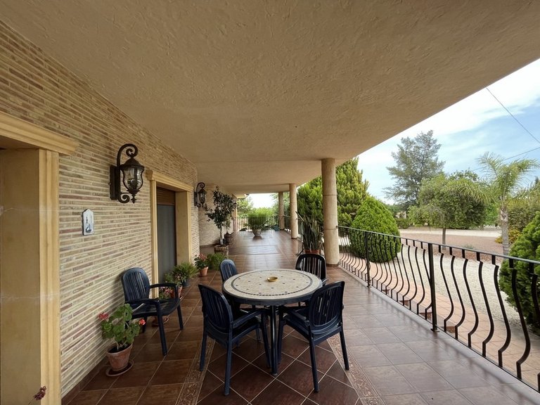 Villa for Sale in Inland Callosa De Segura, Alicante 17
