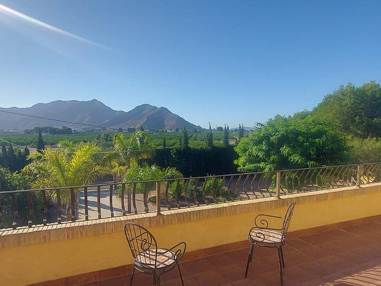 Villa for Sale in Inland Callosa De Segura, Alicante 18