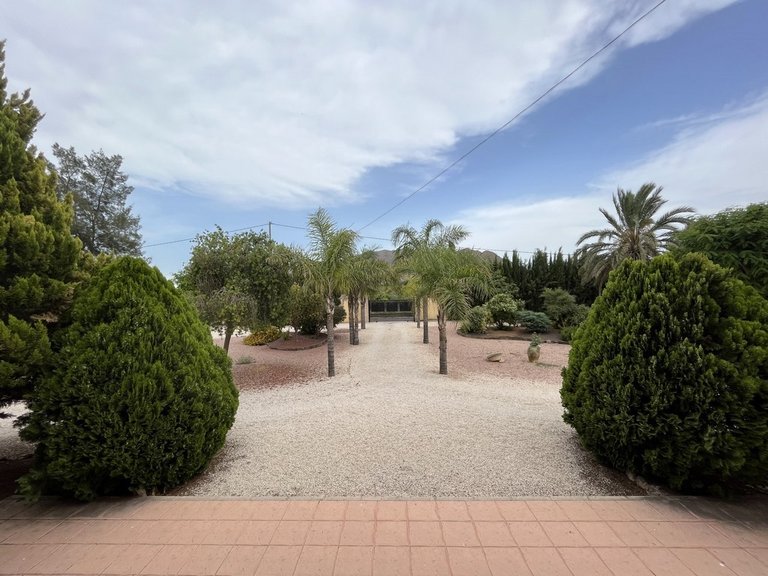 Villa for Sale in Inland Callosa De Segura, Alicante 8