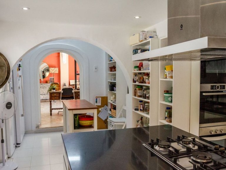 Villa for Sale in Inland Orxeta, Alicante 13