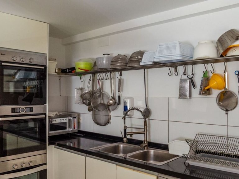 Villa for Sale in Inland Orxeta, Alicante 14
