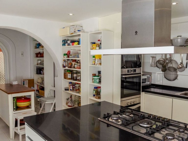 Villa for Sale in Inland Orxeta, Alicante 15