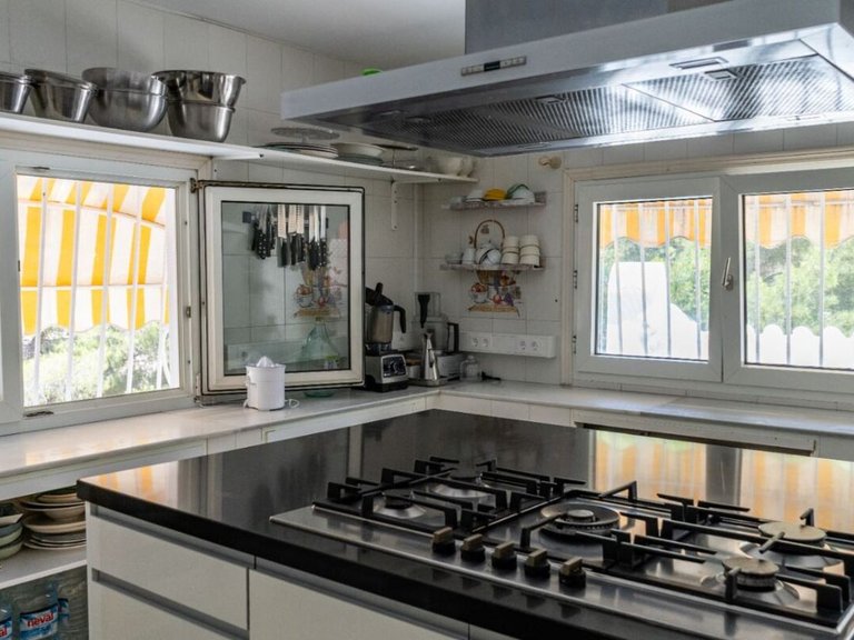 Villa for Sale in Inland Orxeta, Alicante 16
