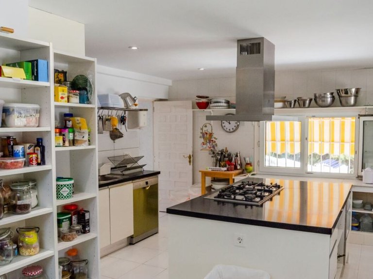 Villa for Sale in Inland Orxeta, Alicante 17