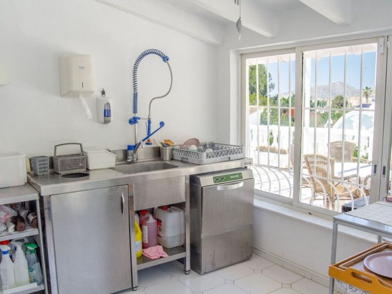 Villa for Sale in Inland Orxeta, Alicante 20