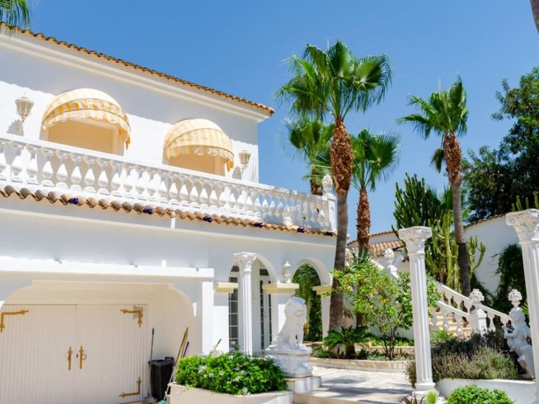 Villa for Sale in Inland Orxeta, Alicante 2