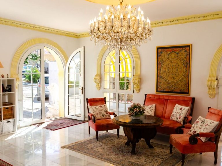 Villa for Sale in Inland Orxeta, Alicante 25