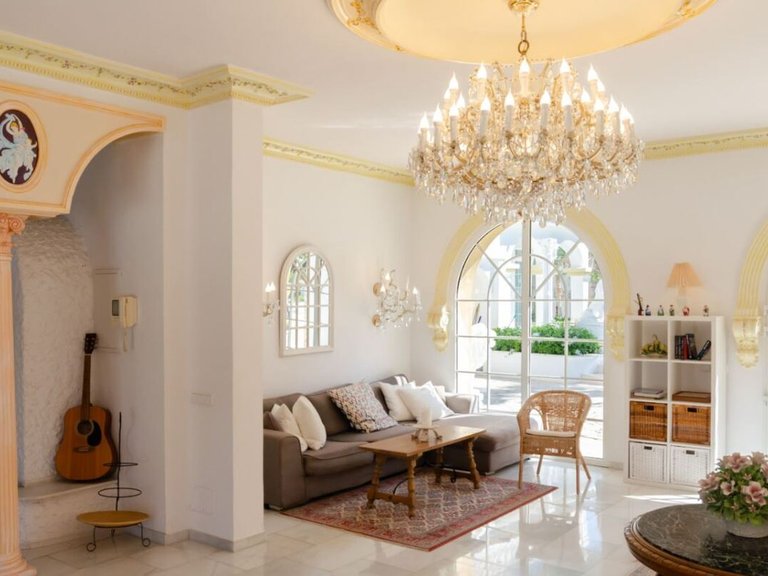 Villa for Sale in Inland Orxeta, Alicante 30