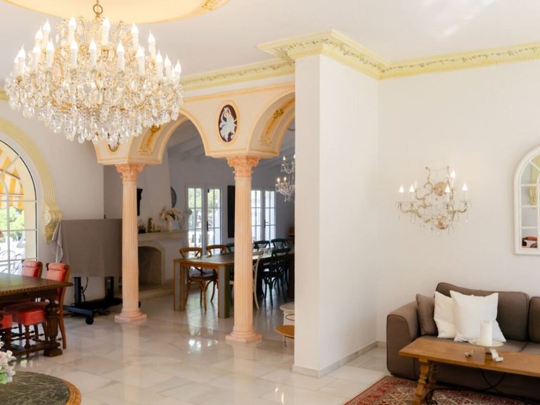 Villa for Sale in Inland Orxeta, Alicante 31