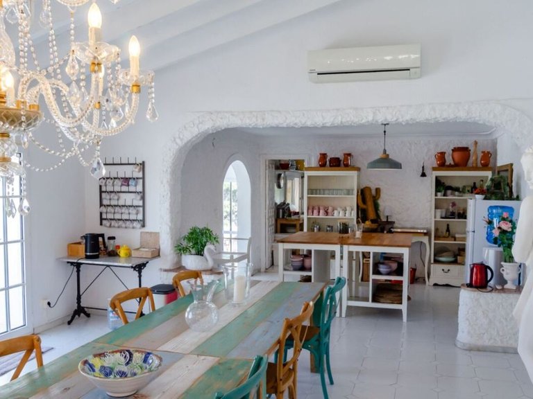Villa for Sale in Inland Orxeta, Alicante 35