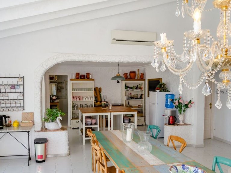 Villa for Sale in Inland Orxeta, Alicante 36