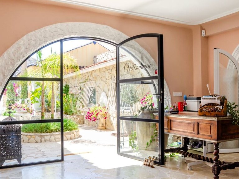 Villa for Sale in Inland Orxeta, Alicante 37