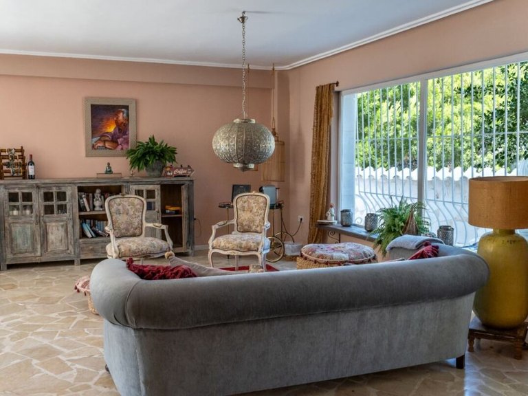 Villa for Sale in Inland Orxeta, Alicante 40
