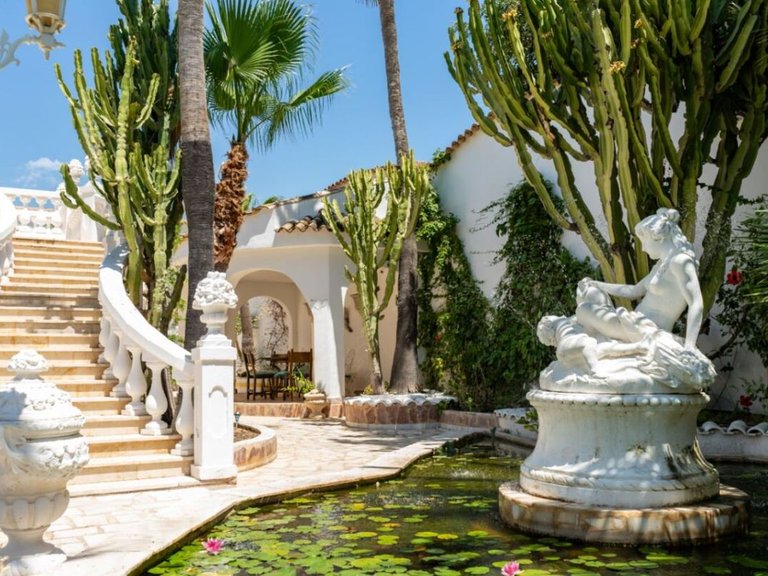 Villa for Sale in Inland Orxeta, Alicante 6