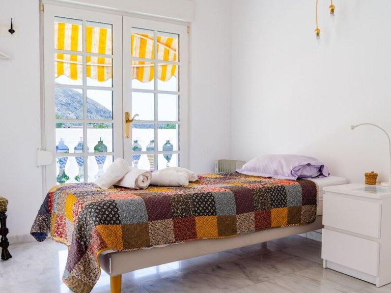 Villa for Sale in Inland Orxeta, Alicante 43