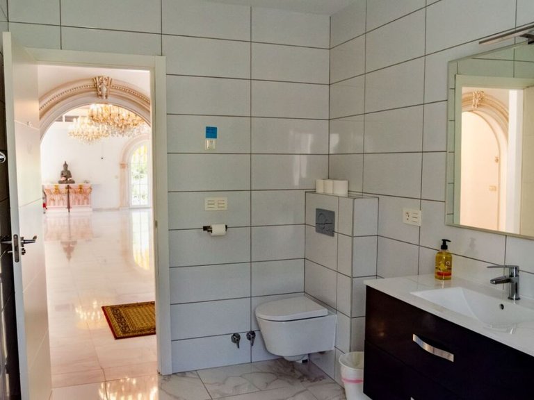 Villa for Sale in Inland Orxeta, Alicante 44