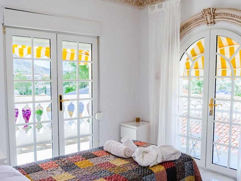 Villa for Sale in Inland Orxeta, Alicante 45