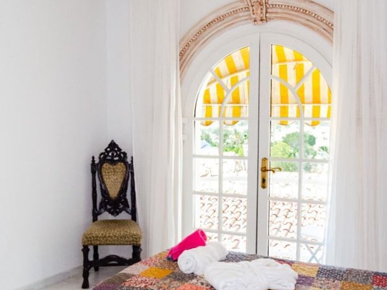 Villa for Sale in Inland Orxeta, Alicante 47