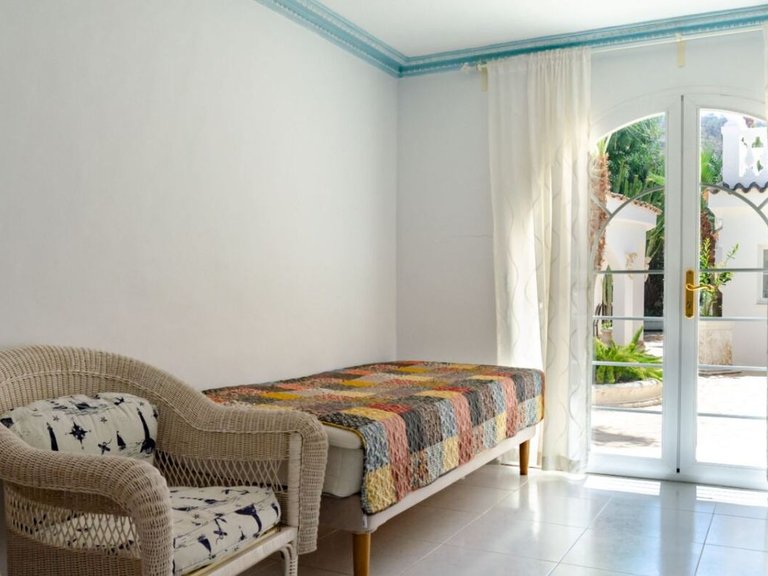 Villa for Sale in Inland Orxeta, Alicante 48