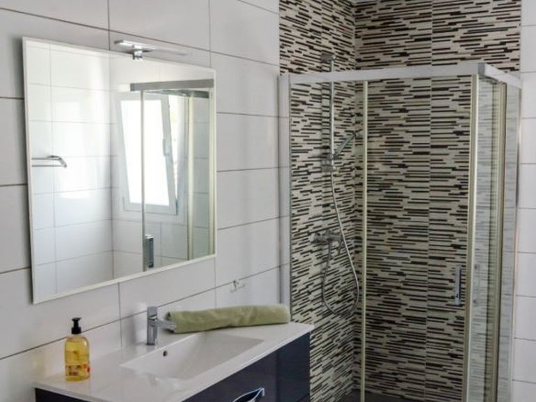 Villa for Sale in Inland Orxeta, Alicante 49