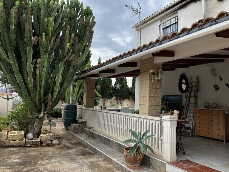 Villa for Sale in Inland Orxeta, Alicante 10