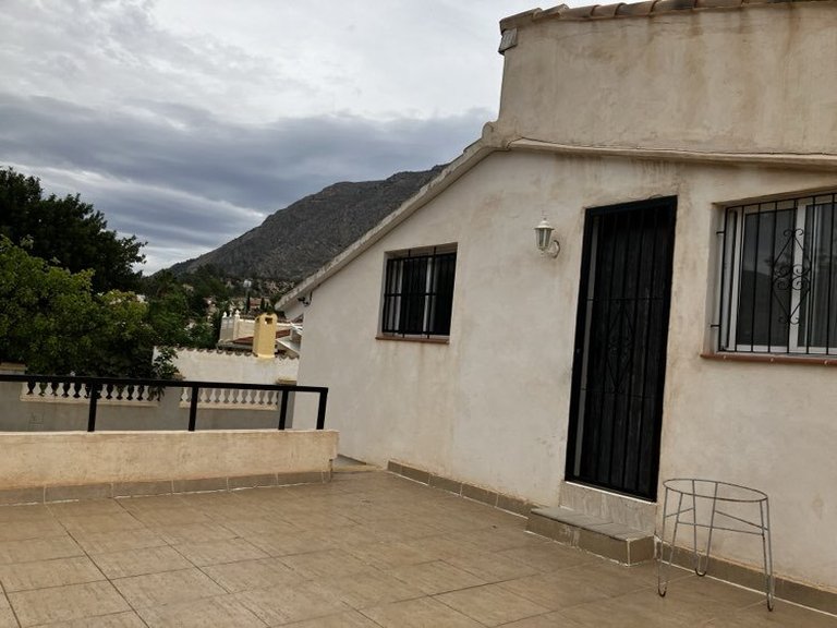 Villa for Sale in Inland Orxeta, Alicante 11