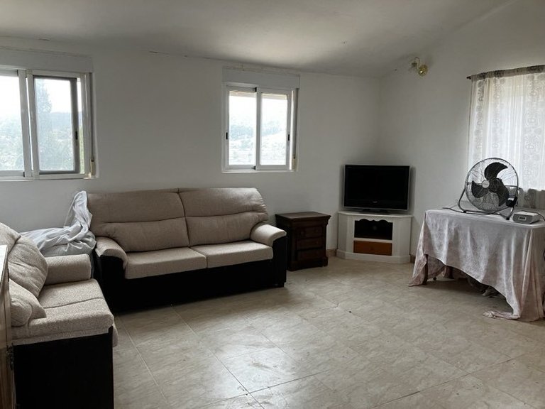Villa for Sale in Inland Orxeta, Alicante 12