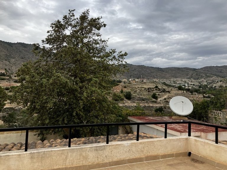 Villa for Sale in Inland Orxeta, Alicante 13