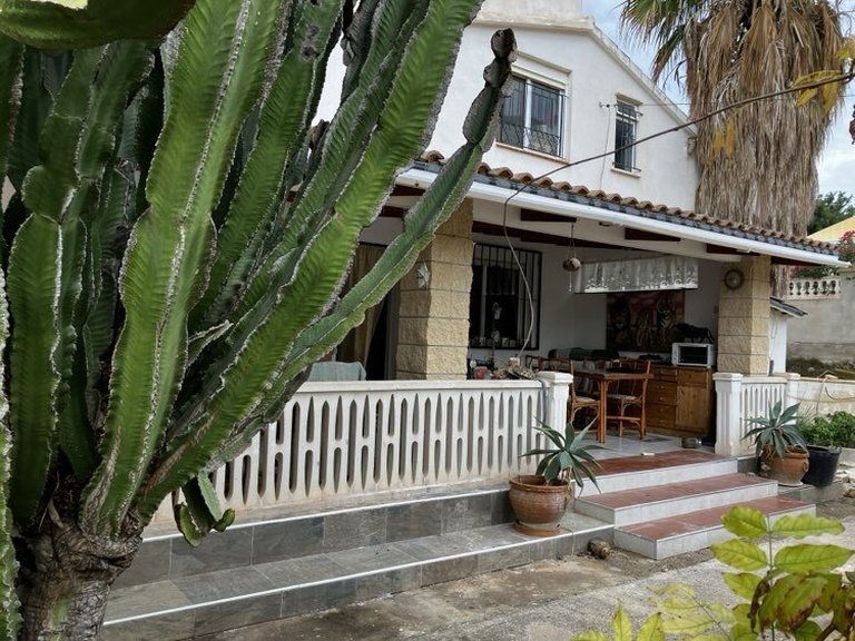 Villa for Sale in Inland Orxeta, Alicante 15