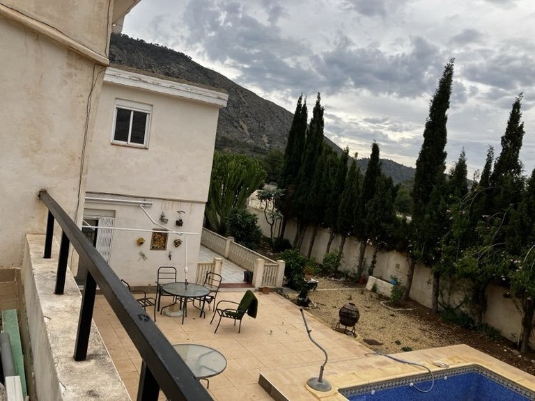 Villa for Sale in Inland Orxeta, Alicante 16