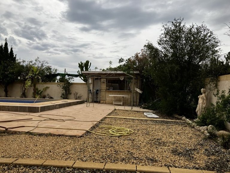 Villa for Sale in Inland Orxeta, Alicante 18