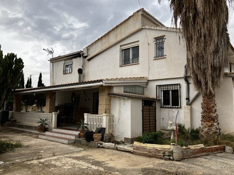 Villa for Sale in Inland Orxeta, Alicante 21