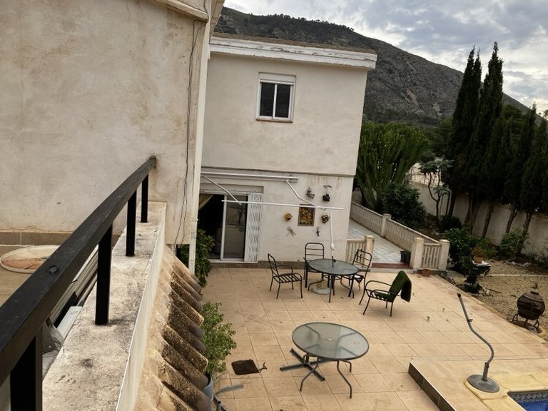 Villa for Sale in Inland Orxeta, Alicante 23