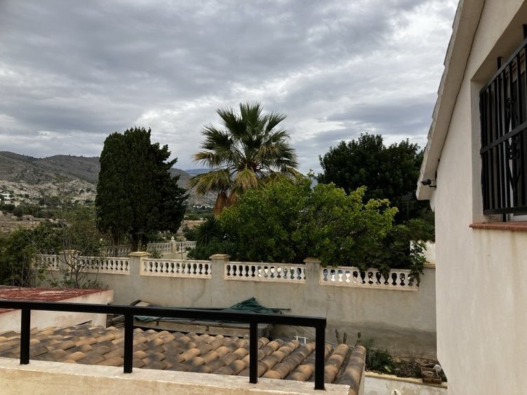 Villa for Sale in Inland Orxeta, Alicante 24