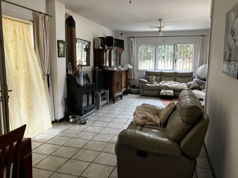 Villa for Sale in Inland Orxeta, Alicante 4