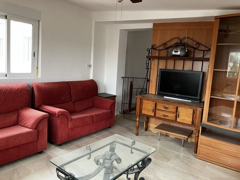 Villa for Sale in Inland Orxeta, Alicante 6