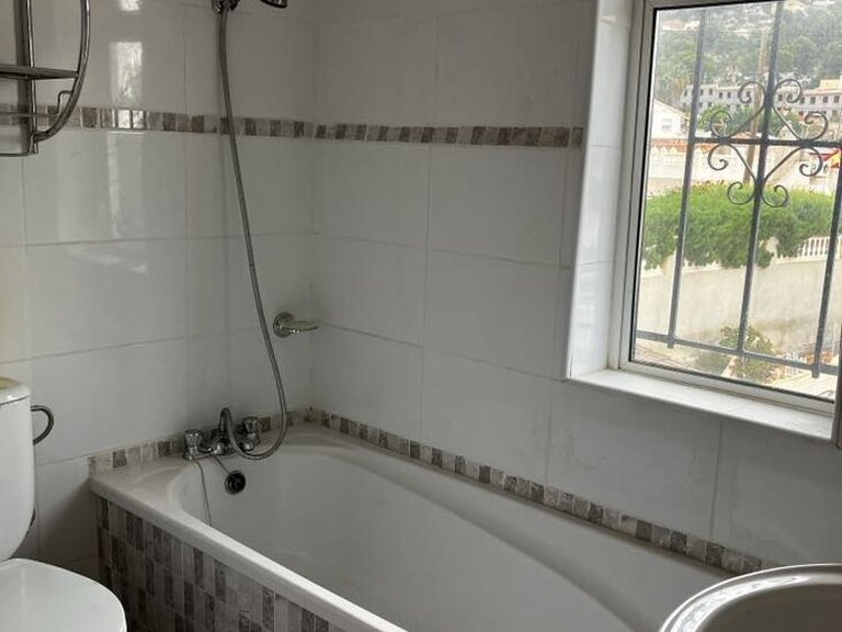 Villa for Sale in Inland Orxeta, Alicante 9