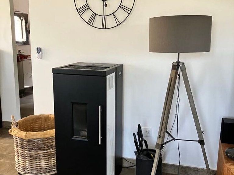 Villa for Sale in Costa Blanca Calpe, Alicante 10