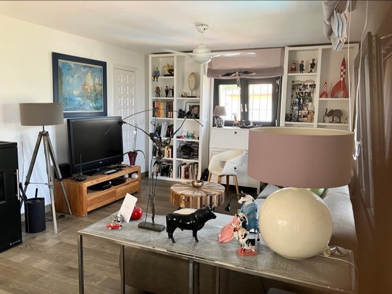 Villa for Sale in Costa Blanca Calpe, Alicante 11